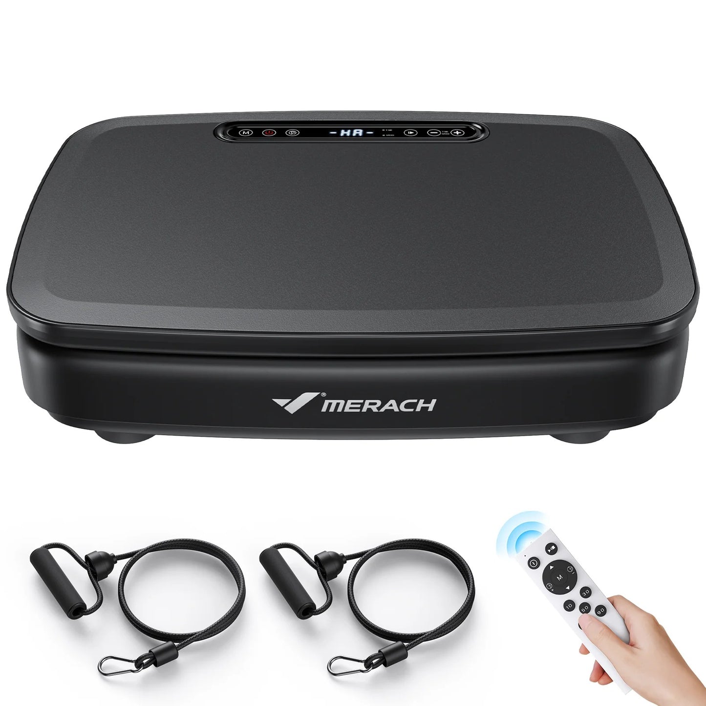 Vibration Plate Exercise Machine – Full Body Workout, Fat Burning, Pain Relief & Lymphatic Drainage