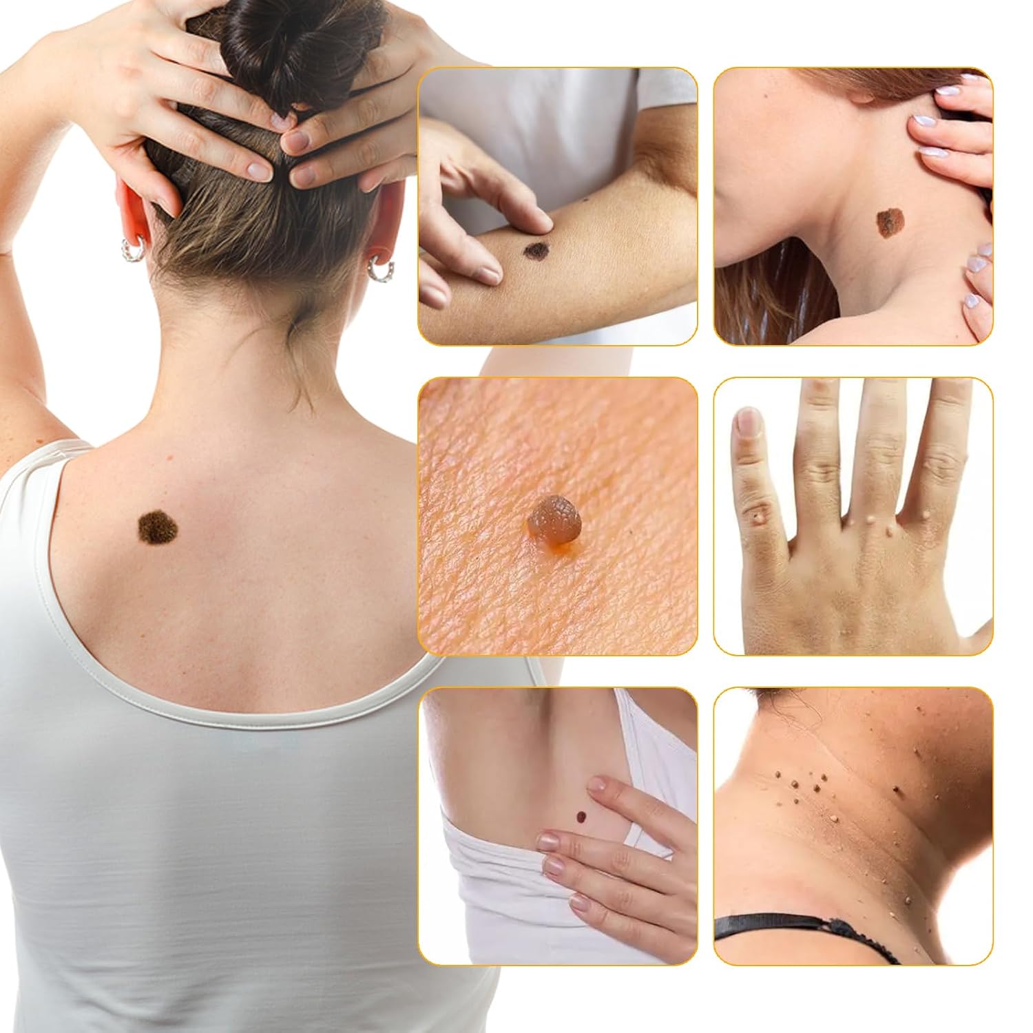 Bee Venom Firming & Brightening Cream Anti-Aging Moisturizer