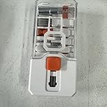 Keyboard & Laptop Cleaning Kit Computer, Screen & Electronic Cleaner with Brushes, Cloths & Tools for MacBook, iPad, iPhone, Earbuds & Camera