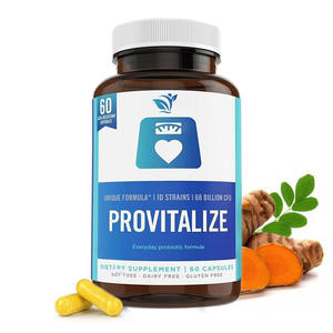 Provitalize Premium Probiotic – Menopause, Gut & Weight Support