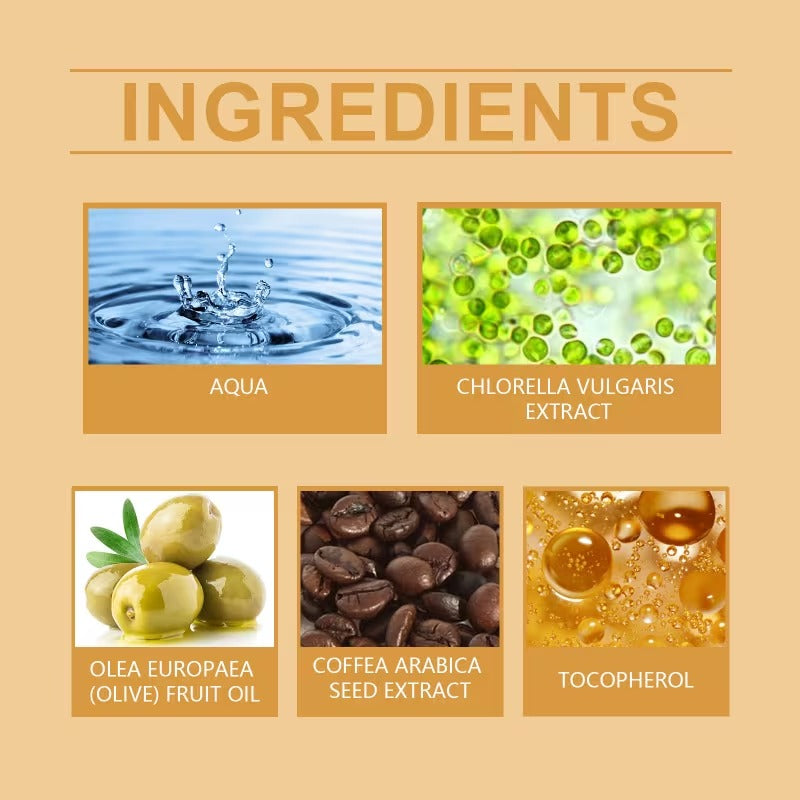 Buttock Enlargement Oil Hip Lifting Growth Firming Nourishing Moisturize