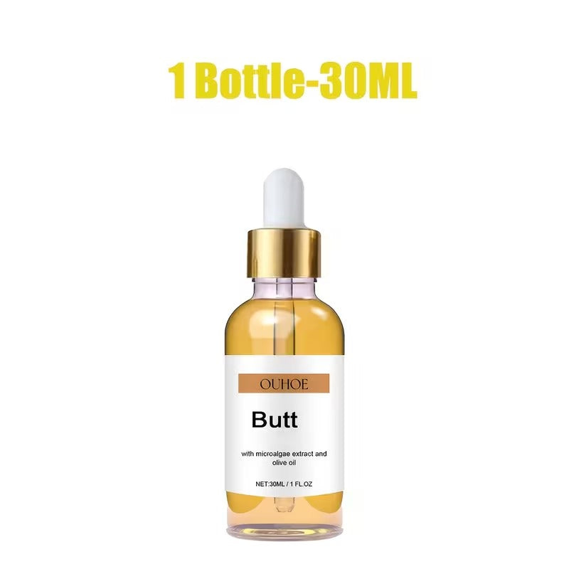 Buttock Enlargement Oil Hip Lifting Growth Firming Nourishing Moisturize